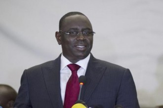 Sénégal : Les cadres du parti présidentiel se retrouvent pour manger et boire à  côté des misères des Sénégalais